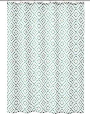 Zasłona prysznicowa Kleine Wolke Alhambra Maledivia