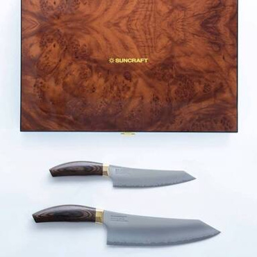 Zestaw Suncraft Elegancia KSK2